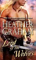 E-Book (epub) Lord of the Wolves von Heather Graham