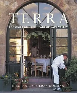 E-Book (epub) Terra von Hiro Sone, Lissa Doumani