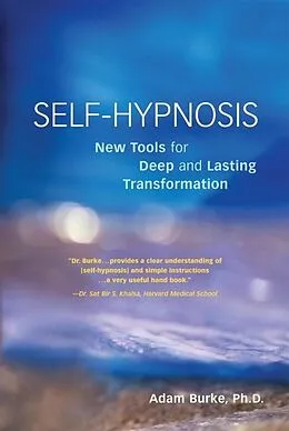 E-Book (epub) Self-Hypnosis Demystified von Adam Burke