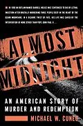 E-Book (epub) Almost Midnight von Michael W. Cuneo