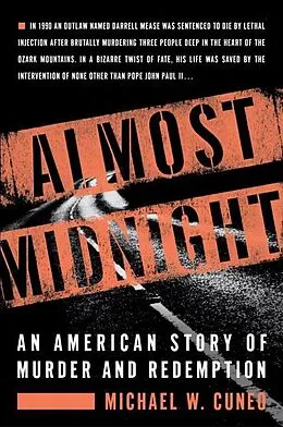 E-Book (epub) Almost Midnight von Michael W. Cuneo