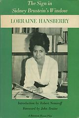 eBook (epub) The Sign in Sidney Brustein's Window de Lorraine Hansberry