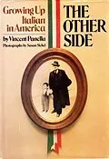 E-Book (epub) The Other Side: Growing up Italian in America von Vincent Panella