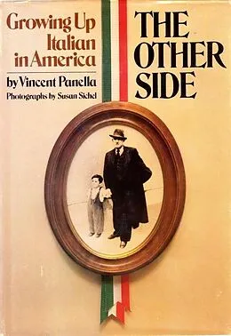 E-Book (epub) The Other Side: Growing up Italian in America von Vincent Panella