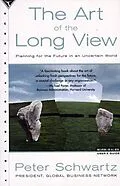 E-Book (epub) The Art of the Long View von Peter Schwartz