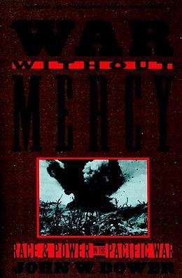 eBook (epub) War without Mercy de John Dower