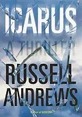 E-Book (epub) Icarus von Russell Andrews