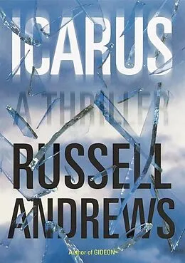 E-Book (epub) Icarus von Russell Andrews