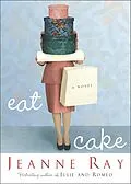E-Book (epub) Eat Cake von Jeanne Ray