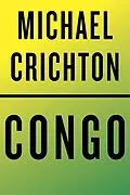 E-Book (epub) Congo von Michael Crichton