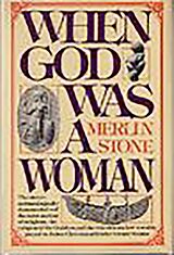 eBook (epub) When God Was A Woman de Merlin Stone
