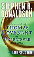 E-Book (epub) Lord Foul's Bane von Stephen R. Donaldson