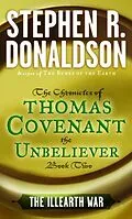 E-Book (epub) The Illearth War von Stephen R. Donaldson