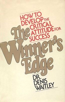 E-Book (epub) The Winner's Edge von D. Waitley
