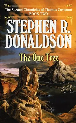 E-Book (epub) One Tree von Stephen R. Donaldson