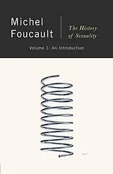 E-Book (epub) The History of Sexuality von Michel Foucault
