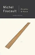 E-Book (epub) Discipline and Punish von Michel Foucault