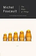 E-Book (epub) The Order of Things von Michel Foucault