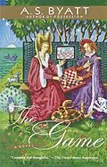 ePUB The Game von A. S. Byatt