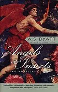 E-Book (epub) Angels & Insects von A. S. Byatt
