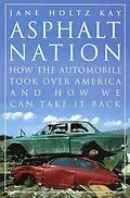 E-Book (epub) Asphalt Nation von Jane Holtz Kay