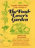 E-Book (epub) Food Lovers Garden von Angelo M. Pellegrini