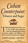 E-Book (epub) Cuban Counterpoint von Random House
