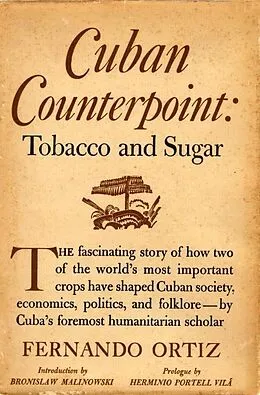 E-Book (epub) Cuban Counterpoint von Random House
