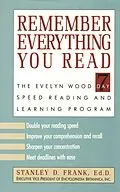 E-Book (epub) Remember Everything You Read von Stanley D. Frank