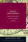 E-Book (epub) Special Providence von Walter Russell Mead