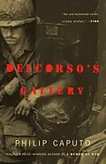 E-Book (epub) DelCorso's Gallery von Philip Caputo