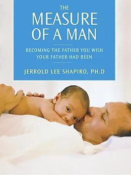 E-Book (epub) The Measure of a Man von Jerrold Lee Shapiro