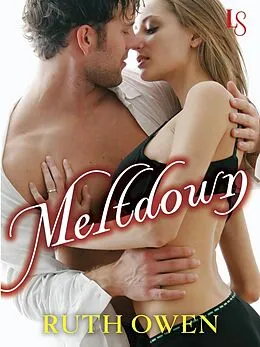 E-Book (epub) Meltdown von Ruth Owen