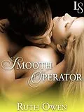E-Book (epub) Smooth Operator von Ruth Owen