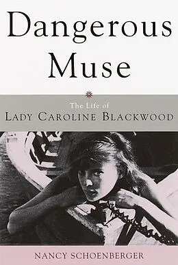 E-Book (epub) Dangerous Muse von Nancy Schoenberger