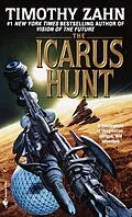 E-Book (epub) The Icarus Hunt von Timothy Zahn