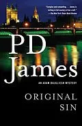 E-Book (epub) Original Sin von P. D. James