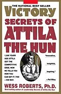 E-Book (epub) Victory Secrets of Attila the Hun von Wess Roberts