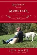E-Book (epub) Running to the Mountain von Jon Katz