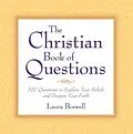 E-Book (epub) The Christian Book of Questions von Laura E. Boswell