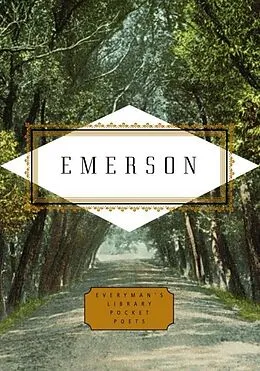 E-Book (epub) Emerson: Poems von Ralph Waldo Emerson