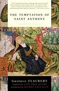 E-Book (epub) The Temptation of Saint Anthony von Gustave Flaubert