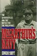 E-Book (epub) Macarthur's Navy von Edwin P. Hoyt
