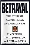 E-Book (epub) Betrayal von Tim Weiner, David Johnston, Neil A. Lewis