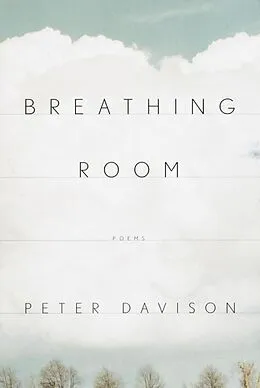 E-Book (epub) Breathing Room von Peter Davison