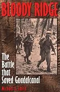 E-Book (epub) Bloody Ridge von Michael S. Smith