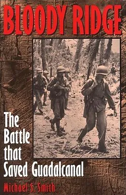 E-Book (epub) Bloody Ridge von Michael S. Smith