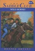E-Book (epub) Wild Horse von Bonnie Bryant