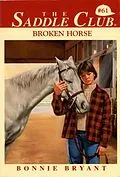 E-Book (epub) Broken Horse von Bonnie Bryant