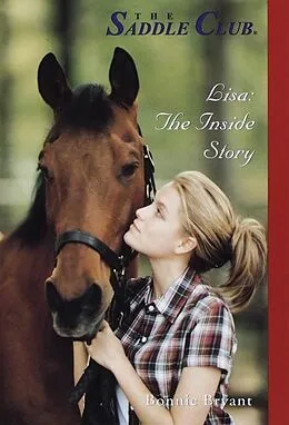 E-Book (epub) Lisa: The Inside Story von Bonnie Bryant